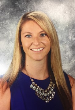 Nicole Meyerson - Assistant Principal